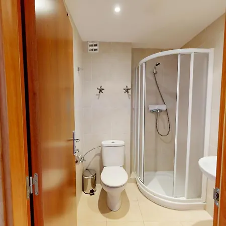 Casa Raquel Holiday home *