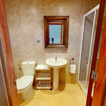 Vakantiehuis Casa Raquel *