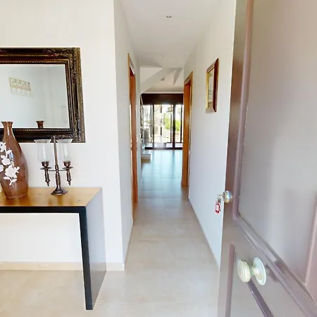 Casa Raquel Vakantiehuis L'Ampolla