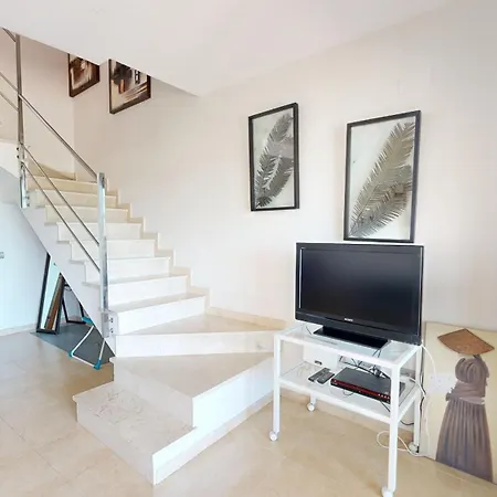 Casa Raquel * 安波拉
