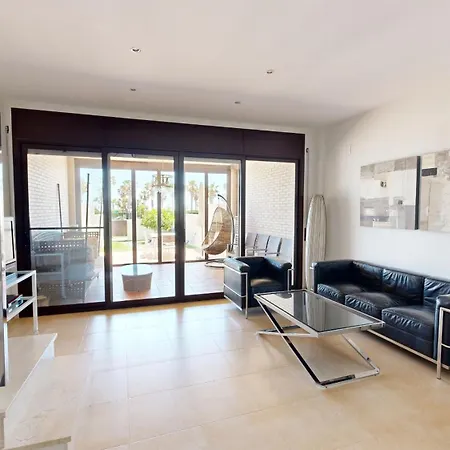 Casa Raquel Vakantiehuis