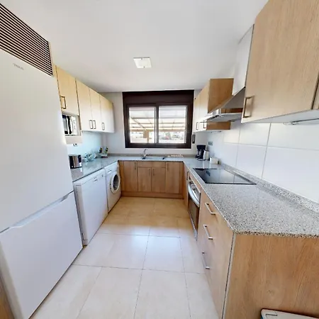 Vakantiehuis Casa Raquel