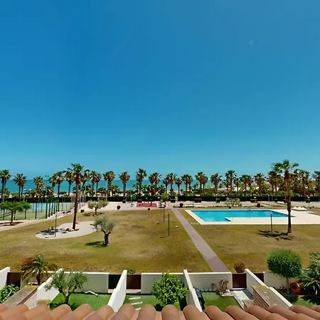 Casa Raquel Holiday home *