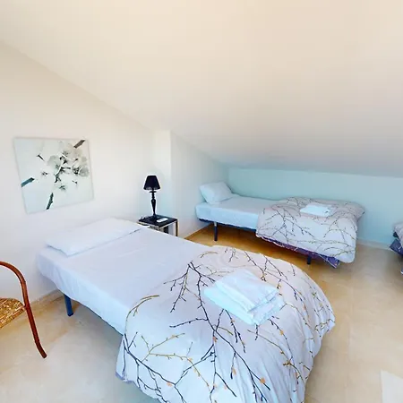 Holiday home Casa Raquel *
