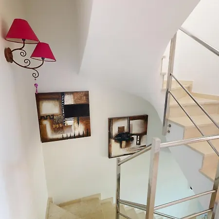 Casa Raquel Holiday home L'Ampolla