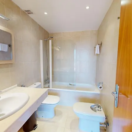 Holiday home Casa Raquel L'Ampolla