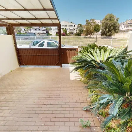 Casa Raquel * L'Ampolla