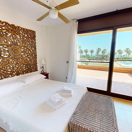 Holiday home Casa Raquel