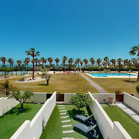 Casa Raquel Holiday home *