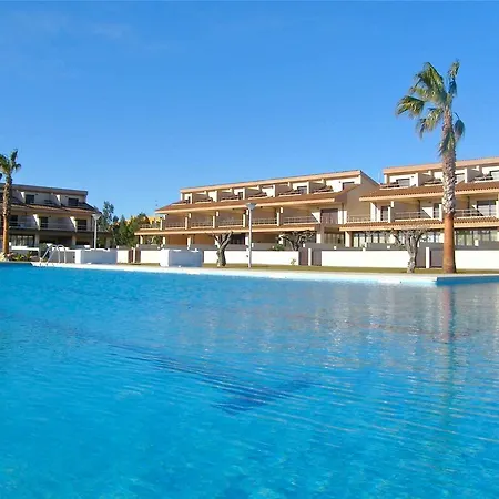 Casa Raquel L'Ampolla