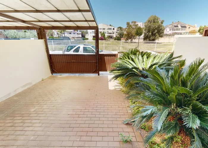 Casa Raquel * 安波拉