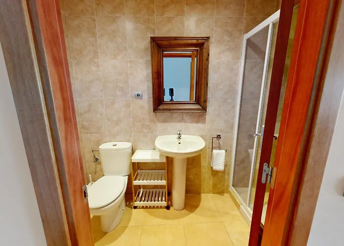 Feriehus Casa Raquel *