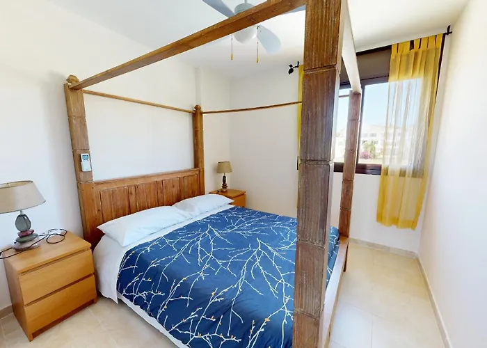 Feriehus Casa Raquel L'Ampolla