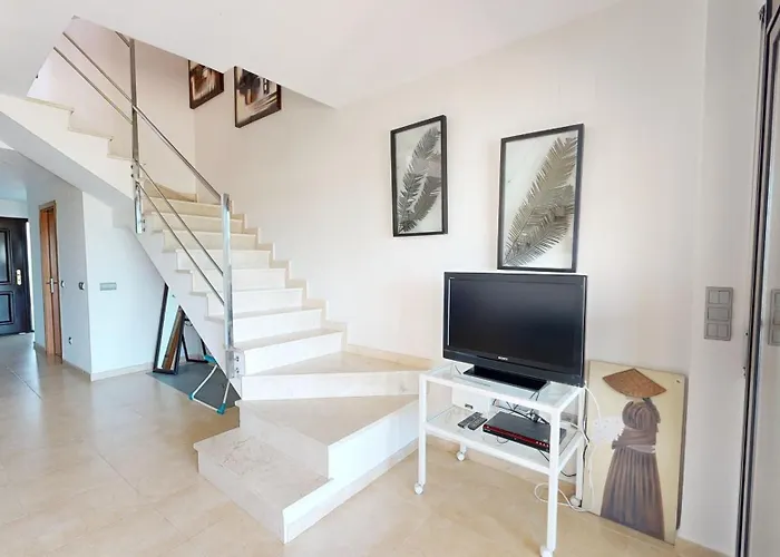 Casa Raquel * L'Ampolla