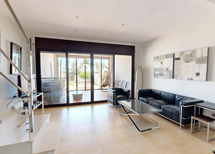 Casa Raquel Feriehus