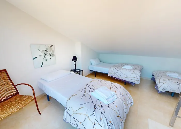 Feriehus Casa Raquel *